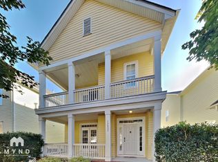 13532 Swinton Rd, Huntersville, NC 28078