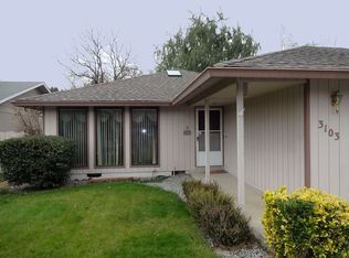 3103 Nettie Way, Medford, OR 97504