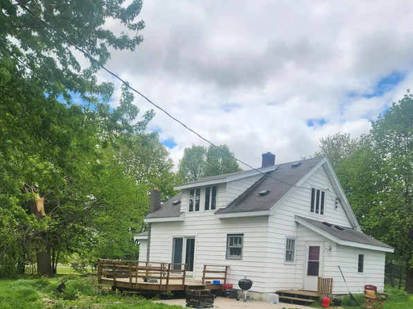 1428 1 1/2 Ave, Dallas, WI 54733