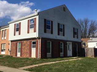 7530 Grouse Pl, Landover, MD 20785