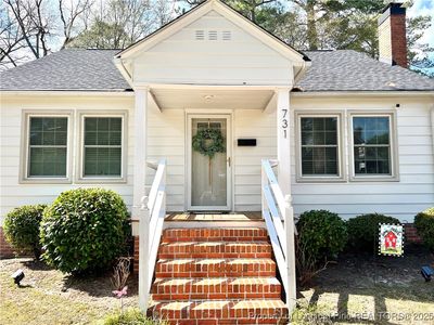 731 Greenland Dr, Fayetteville, NC, 28305