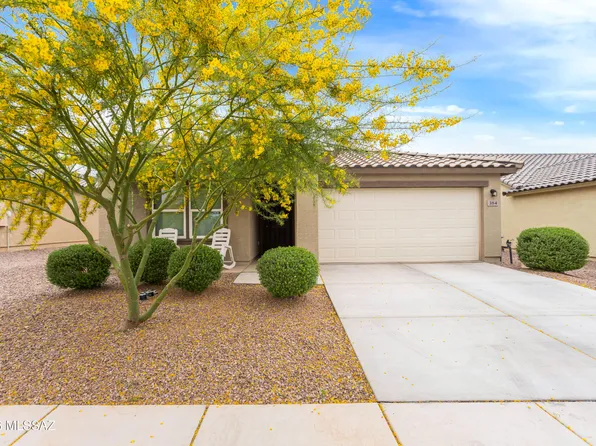 384 S Juniper St, Benson, AZ 85602