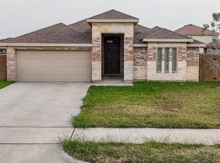 8725 Spoonbill St, Harlingen, TX 78552