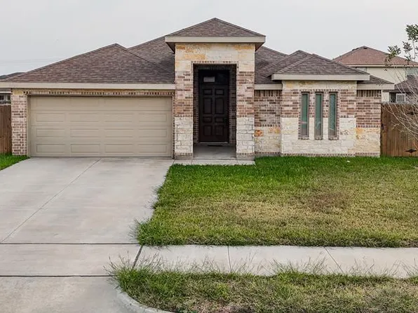 8725 Spoonbill St, Harlingen, TX 78552