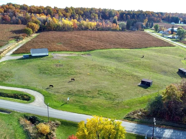 Shadduck Rd, North East, PA 16428