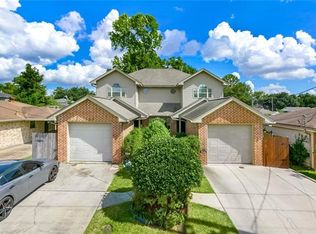 705 Faun St, Metairie, LA 70003