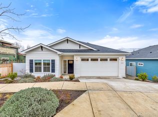 395 Randy St, Ashland, OR 97520