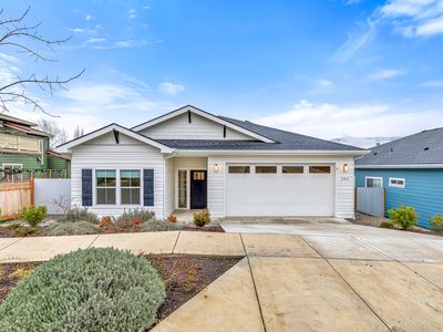 395 Randy St, Ashland, OR, 97520