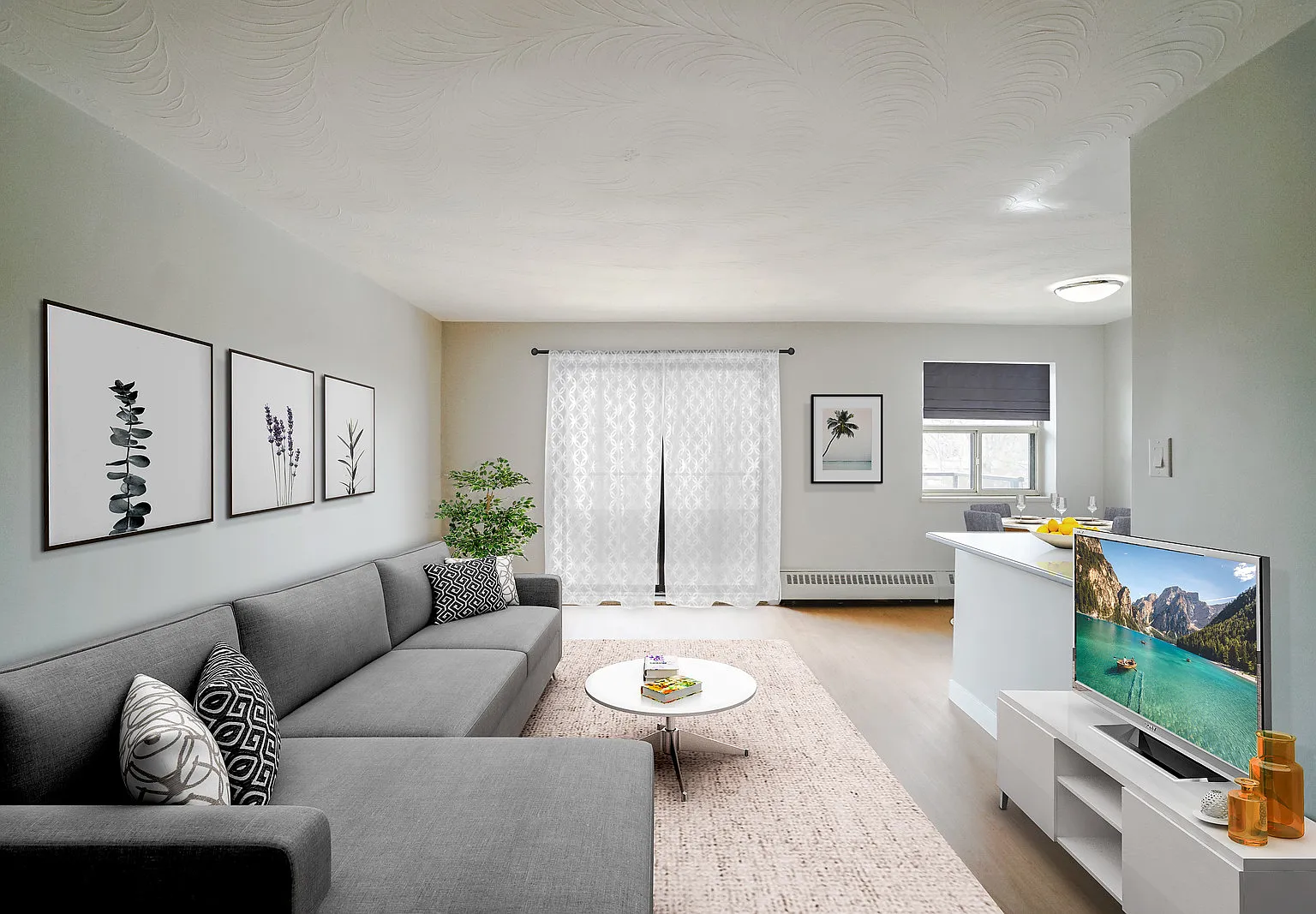 Belvedere Suites — Photo 3