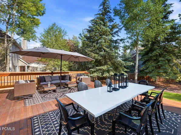 2549 Geronimo Ct, Park City, UT 84060