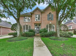 5631 Heather Run, Houston, TX 77041
