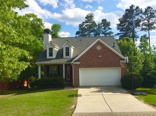 42 Brookmere, Newnan, GA 30265