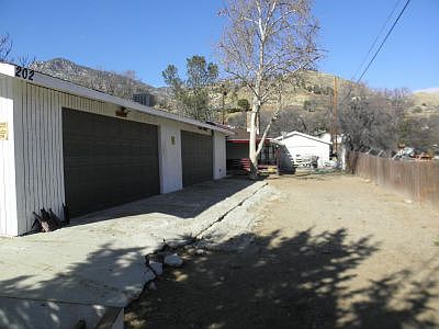 Garages