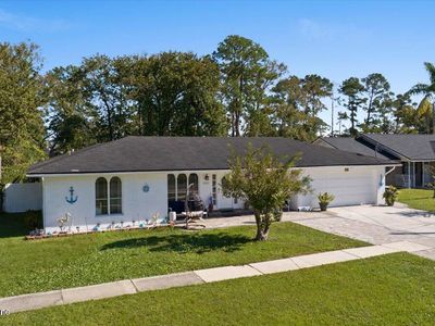 3943 EUNICE Road, Jacksonville, FL, 32250