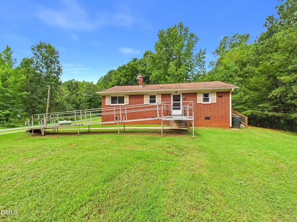 3907 Bivins Rd, Hillsborough, NC 27278