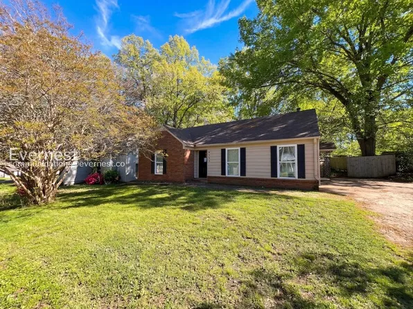 4257 Renners Rd, Memphis, TN 38128