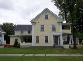 Congress & Park Street Apartments