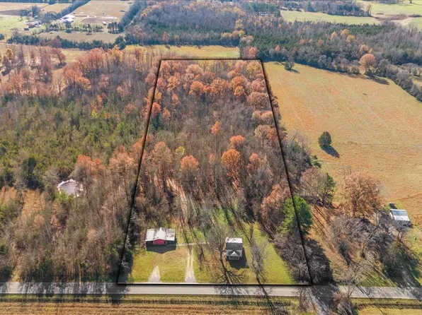 125 Newtown Rd, Unionville, TN 37180