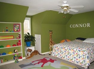 160 Featherston Rd SW, Rome, GA 30165