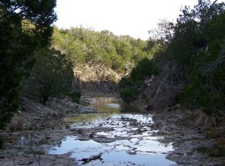 856 W County Road 410, Llano, TX 78643