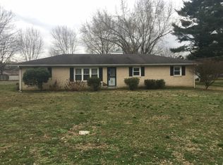 726 Grandview Dr, Franklin, KY 42134