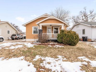 735 S 11th St, Salina, KS, 67401