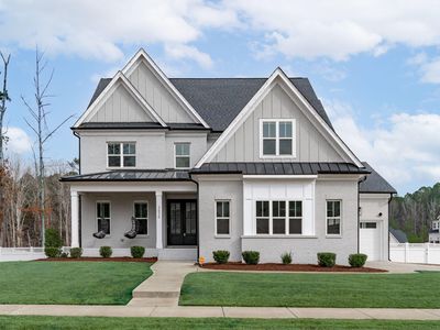 3636 Jordan Estates Way, New Hill, NC, 27562