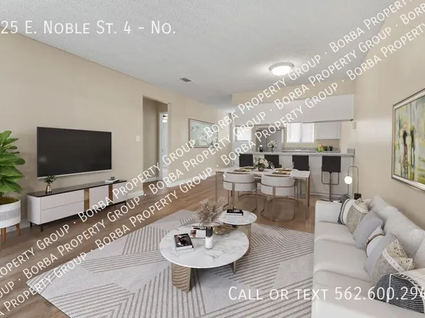 825 E Noble Ave APT 4, Visalia, CA 93292