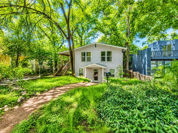 1607 Garden St., 1607 Garden St #B, Austin, TX 78702