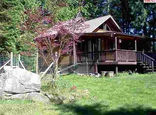 428 Bottle Brand Rd, Hope, ID 83836