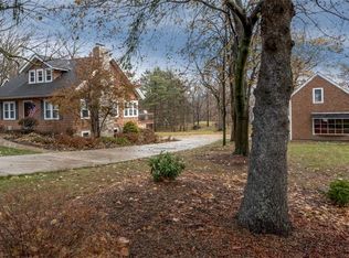 3899 Humphrey Rd, Richfield, OH 44286