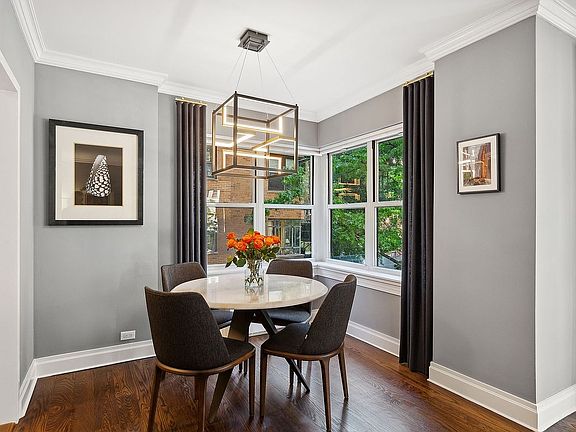 4th image of 430 E 56th St APT 4F