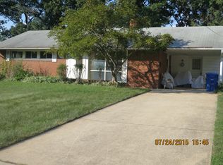 7506 June St, Springfield, VA 22150