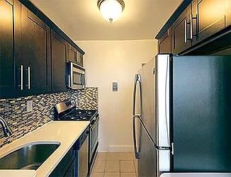 Rented by SW Queens Mezzanine