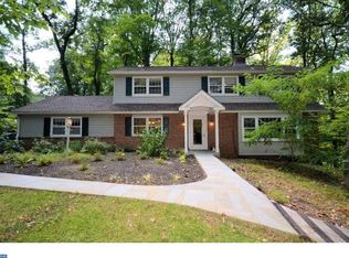 3714 Saint George Cir, Doylestown, PA 18902