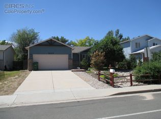 3405 17th Ave, Evans, CO 80620
