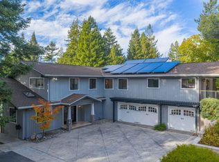23435 Summit Rd, Los Gatos, CA 95033