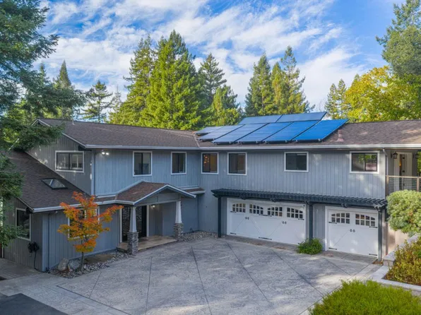 23435 Summit Rd, Los Gatos, CA 95033