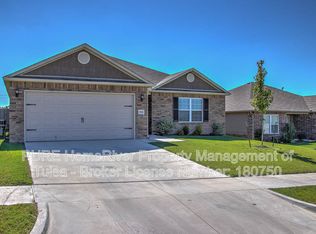 5940 E 148th St S, Bixby, OK 74008