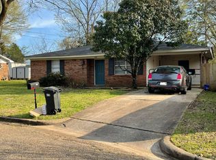 410 Hancock Cir, Starkville, MS 39759