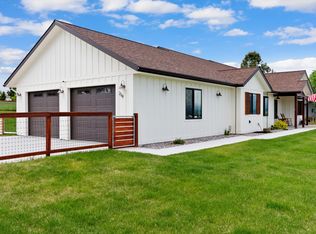 219 Rudys Way, Hamilton, MT 59840