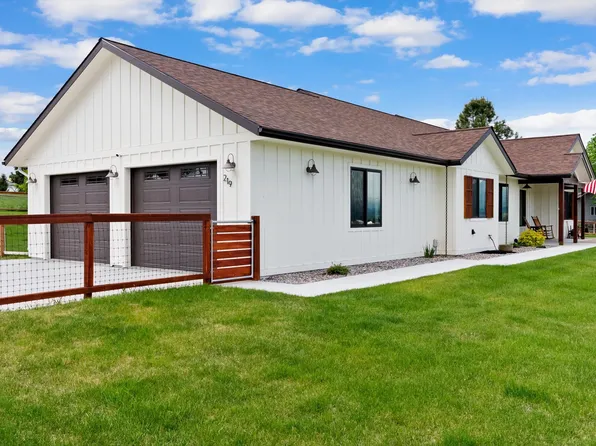 219 Rudys Way, Hamilton, MT 59840