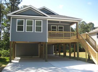 1005 Holly St LOT 3, Kill Devil Hills, NC 27948