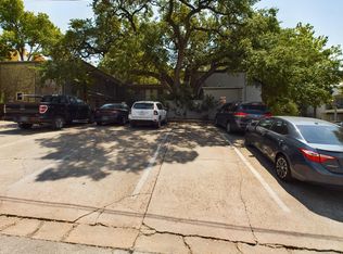 803 W 28th St APT 206, Austin, TX 78705