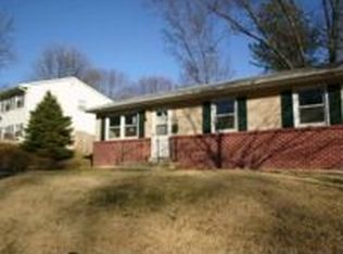 4343 Granby Rd, Woodbridge, VA 22193