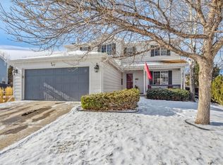 5433 S Rome St, Aurora, CO 80015