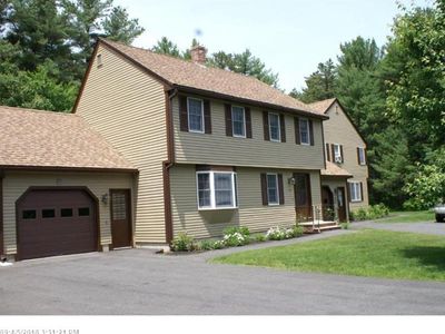 1 Ocean Meadows Dr #49, Ogunquit, ME, 03907