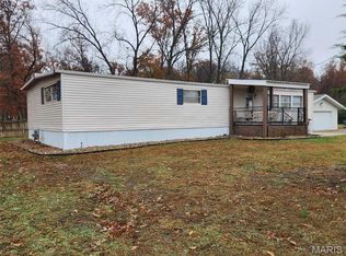 1106 Harrison Ave, Sandoval, IL 62882