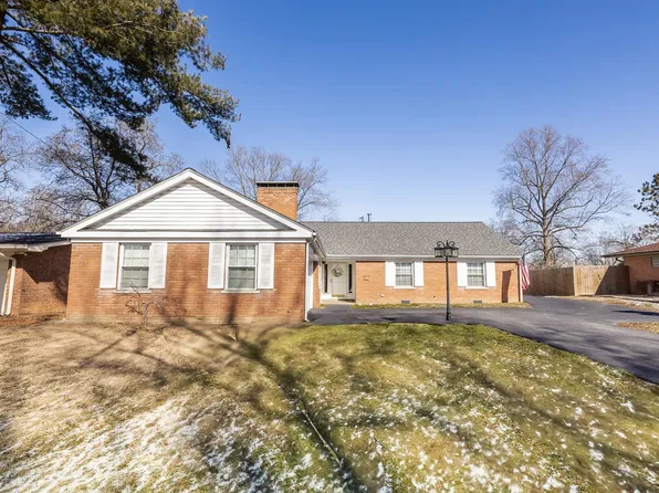 11 High Forest Dr, Belleville, IL 62226