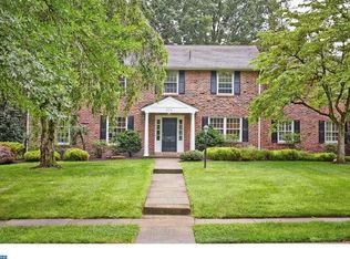 504 Rothbury Rd, Wilmington, DE 19803